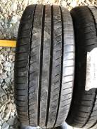 Michelin Primacy, 215/55 R17 в Новосибирске Michelin Primacy. Летние, 2014 год, 20 %