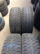 Goodyear Ice Navi Zea II, 205/65 R16 95Q в Благовещенске Goodyear Ice Navi Zea II. Всесезонные, 2014 год, 10 %, 4 шт