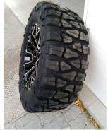 Nitto Mud Grappler, 37x13.5 R20 LT в Иркутске Nitto Mud Grappler. Грязь MT, новые. Под заказ