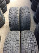 Dunlop DSX-2, 205/65 R16 95Q в Благовещенске Dunlop DSX-2. Всесезонные, 2012 год, 10 %, 4 шт