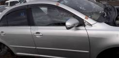 Дверь передняя правая в Усолье-Сибирском Дверь боковая. Toyota Avensis, AZT250, AZT250L, AZT250W, AZT251, AZT251L, AZT251W, AZT255, ZZT250, ZZT251, ZZT251L 1AZFE, 1AZFSE, 1ZZFE, 2AZFSE, 3ZZFE
