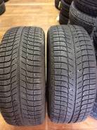 Michelin X-Ice, 225/55 R17 101H в Благовещенске Michelin X-Ice. Всесезонные, 2012 год, 10 %