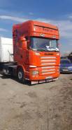 Scania R480GA, 2009 в Хабаровске Scania R480GA. Продам scania, 12 000 куб. см., 20 000 кг., 4x2
