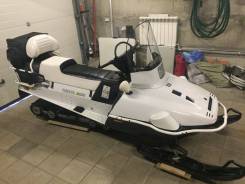 Yamaha Viking 540 IV Limited, 2010 