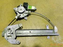 Б/У стеклоподъемник RL Nissan A33 827212Y000 8073189906 8073189909 в Волгограде Стеклоподъемный механизм. Infiniti I30, CA33 Infiniti I35, CA33 Nissan: Maxima, Cefiro, Bluebird Sylphy, Primera, Pulsar, Almera, Sunny VQ30DE, VQ35DE...