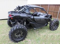   Can-Am BRP Maverick X3 