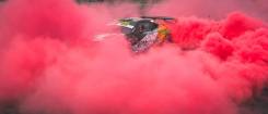 EXTREME Performance tyres VR1, 245/40 R18 в Хабаровске EXTREME Performance tyres VR1. Летние, 2017 год, новые