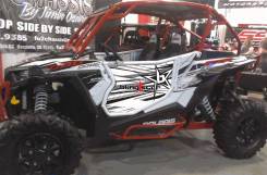   BlingStar  RZR 1000 XP 