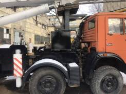 Сокол СКАТ-40, 2006 в Челябинске Сокол СКАТ-40. Продам автокран Сокол; СКАТ-40 ( КС-6574 ) ; Камаз-6540; 2006 г/в, 11 111 куб. см., 34,00 м. Под заказ