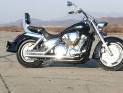 Honda VTX 1300, 2006 