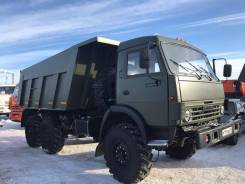 КамАЗ 4310, 2018 в Набережных Челнах КамАЗ 4310. Камаз 4310 вездеход 6х6 Армейский, 15 000 кг.