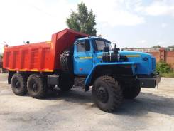 Урал 55571, 2019 в Челябинске Урал 55571. Самосвал -0121-60Е5Ф18 задний борт, 10 000 кг., 6x6