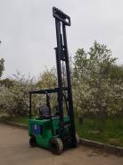 Clark EPX16, 2010 в Севастополе Clark EPX16. Продаётся электропогрузчик , 1 600 кг., Электрический, 0,50 куб. м.