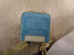 Реле Toyota Corolla E120 2001-2006 Номер OEM 9098704010 в Карпинске Реле Toyota Corolla E120 2001-2006 Номер OEM 9098704010