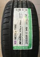 Nexen/Roadstone N'blue HD, 215/55 R17 94V в Краснодаре Nexen/Roadstone N'blue HD. Летние, новые