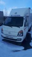 Hyundai Porter II, 2013 в Новосибирске Hyundai Porter II. Продаётся грузовик 2013 гв, 92 куб. см., 1 500 кг., 4x2