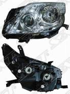 Фара левая Toyota LAND Cruiser Prado 09-13 с электрокорректором в Нерюнгри Фара. Toyota Land Cruiser Prado, GRJ150, GRJ150L, GRJ150W, GRJ151W, KDJ150, KDJ150L, TRJ150, TRJ150L, TRJ150W Двигатели: 1GRFE, 1KDFTV, 2TRFE, 5LE. По...