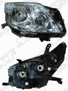 Фара правая Toyota LAND Cruiser Prado 09-13 с электрокорректором в Нерюнгри Фара. Toyota Land Cruiser Prado, GRJ150, GRJ150L, GRJ150W, GRJ151W, KDJ150, KDJ150L, TRJ150, TRJ150L, TRJ150W Двигатели: 1GRFE, 1KDFTV, 2TRFE, 5LE. По...