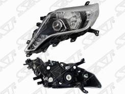 Фара левая Toyota LAND Cruiser Prado 150 13- LH в Нерюнгри Фара. Toyota Land Cruiser Prado, GDJ150, GDJ150L, GDJ150W, GDJ151W, GRJ150, GRJ150L, GRJ150W, GRJ151W, KDJ150, KDJ150L, LJ150, TRJ150, TRJ150L, TRJ150...