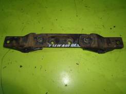 Подушка акпп Mitsubishi Pajero V75W, 6G74 в Хабаровске Подушка коробки передач. Mitsubishi Pajero, V75W 6G74