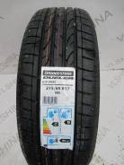Bridgestone Dueler H/P Sport, 215/65 R17 во Владивостоке Bridgestone Dueler H/P Sport. Летние, 2018 год, новые