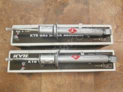 Комплект передних регулируемых амортизаторов MarxX Crown 2WD KYB TEMS во Владивостоке Амортизатор. Toyota Crown, GRS180, GRS182, GRS200, GRS202 Toyota Mark X, GRX120, GRX130, GRX121, GRX133 Lexus GS460, UZS190 Lexus GS350, UZS190 Lexus...
