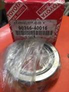 Подшипник Toyota девять 0366-40016 в Кемерово Подшипник. Toyota: Platz, Corona, Scepter, Avensis, Corolla, Probox, Raum, Vista, Sprinter, Caldina, Vista Ardeo, Voltz, Succeed, Corolla Runx, bB, Pr...