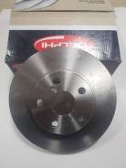 Диск тормозной передний Toyota Corona ST19#. AT211. ST21# 2WD/4WD в Новосибирске Диск тормозной. Toyota: Corona, Celica, Vista, Premio, Carina, Allion, Caldina, WiLL VS, Vista Ardeo, Carina E, Opa 1ZZFE, 1AZFSE, 3SFE, 3SFSE, 1NZFE...
