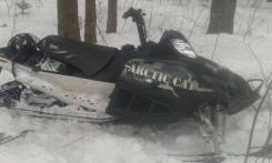 Arctic Cat Crossfire 8, 2008 