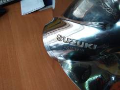     Suzuki DF 150-300 21 