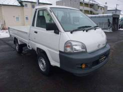 Toyota Lite Ace Truck, 2002 во Владивостоке Toyota Lite Ace Truck. Toyota Townace, 2 200 куб. см., 1 000 кг., 4x4. Под заказ
