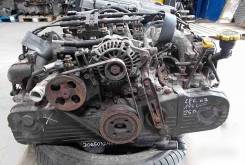 Двигатель EJ251 Субару Легаси 2.5 L