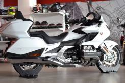 Honda Gold Wing, 2019 в Новосибирске Honda Gold Wing. 1 800 куб. см., исправен, птс, без пробега