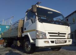 JBC SY1060, 2016 в Кемерово JBC SY1060. Продам бортовой грузовик , 3 200 куб. см., 5 000 кг., 4x2