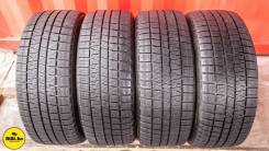 1069 Nankang Corsafa ~7.5mm, 225/45 R18 во Владивостоке Nankang Corsafa ESSN-1. Зимние, 2013 год, 20 %