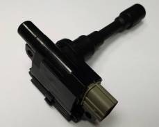 Катушка зажигания 33400-65G00 G13B/G16B, M13A/M15A в Красноярске Катушка зажигания, трамблер. Suzuki: Carry Truck, Wagon R Wide, Esteem, Ignis, Cultus, Swift, Kei, Wagon R Plus, SX4, Cultus Crescent, Escudo, Wagon R...