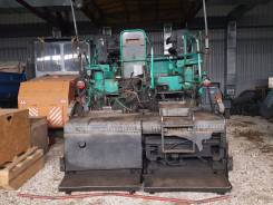 Vogele Super 1603-2, 2000 в Москве Vogele Super 1603-2. Асфальтоукладчик Vogele Super 1603