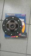 Диск сцепления SECO 41100-22705 (Hyundai/KIA/Mitsubishi Lancer) в Абакане Диск сцепления. Hyundai: Lantra, Excel, Elantra, Scoupe, Stellar, Pony, Accent, Getz, Verna, Click Mitsubishi Lancer