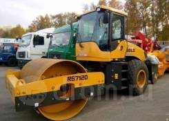 SDLG RS7120, 2019 в Москве SDLG RS7120. Каток грунтовый Полноприводный