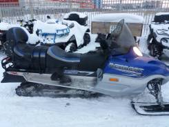 Arctic Cat T660 Turbo, 2007 