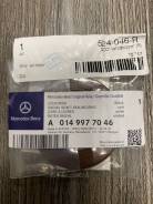 Сальник коленвала M278/276 Mercedes A0149977046 в Хабаровске Сальник коленвала. Mercedes-Benz: GLK-Class, S-Class, G-Class, GL-Class, M-Class, R-Class, CL-Class, GLS-Class, E-Class, SL-Class, CLK-Class, GLE, GLC...