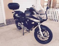 BMW F 800 ST, 2006 