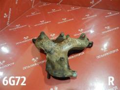 Коллектор выпускной Mitsubishi Challenger, Chariot Grandis, Debonair, Delica, Diamante, Eclipse, Galant, GTO, L200, Montero Sport, Pajero, Pajero Sport, Sigma в Красноярске Коллектор выпускной Mitsubishi Challenger, Chariot Grandis, Debonair, Delica, Diamante, Eclipse, Galant, GTO, L200, Montero Sport, Pajero, Pajero Spor...
