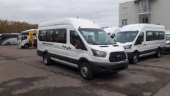 Ford Transit, 2019 в Москве Ford Transit. , 19 мест, В кредит, лизинг