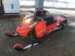 BRP Ski-Doo Summit X, 2015 