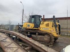 New Holland D350, 2007 в Ростове-на-Дону New Holland D350. Бульдозер, 10 820 куб. см., 39 000 кг.