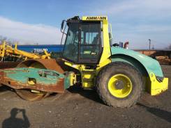 Ammann, 2013 в Ставрополе Ammann. 150 Каток, 4 500 куб. см.