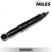 Амортизатор Toyota LAND Cruiser 100 98- задний DG02463 в Артеме Амортизатор. Toyota Land Cruiser, FZJ100, HDJ100, HDJ100L, HDJ101, HDJ101K, UZJ100, UZJ100L, UZJ100W Lexus LX470, UZJ100 1FZFE, 1HDFTE, 1HDT, 2UZFE
