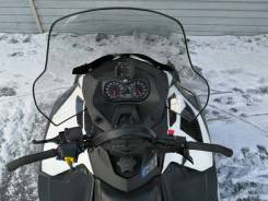 BRP Ski-Doo Skandic WT, 2010 