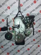  Honda Partner EY6, D13B D16A    6 